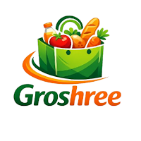 Groshree Delivery Partner