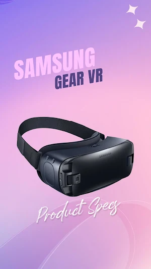 Samsung Gear VR App Guide Screenshot 2