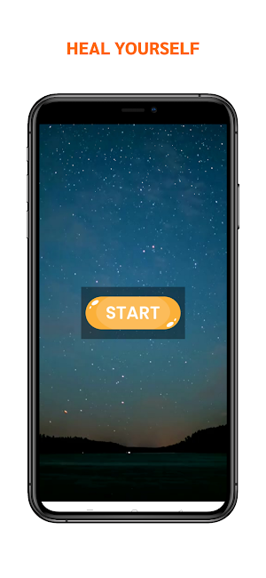 Sleep Sound Screenshot 0