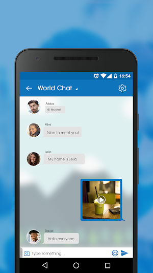 UK Social - British Date Video App to Meet Singles Screenshot 3