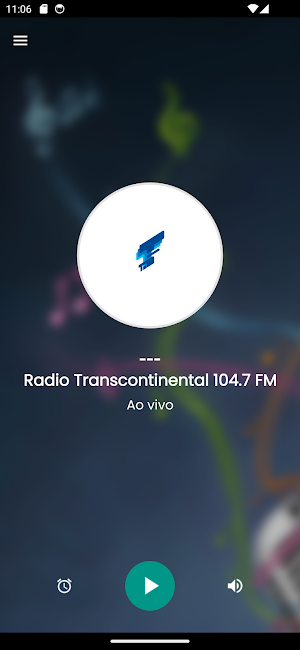 Radio Transcontinental  FM Screenshot 2