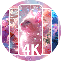 4K Wallpapers designer