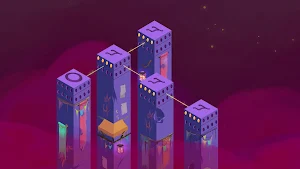 Mystic Pillars: A Story Based Puzzle Game screenshot 6