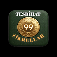 Tesbihat&Zikrullah: Zikirmatik