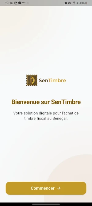 SenTimbre Screenshot 0