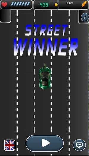 Street Winner Screenshot 0