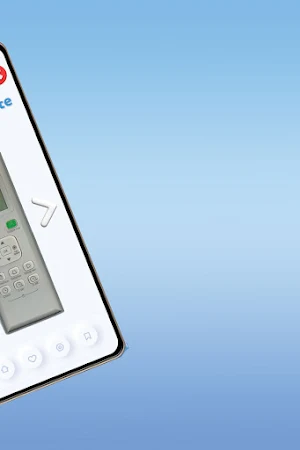 Remote For Trane AC Screenshot 3
