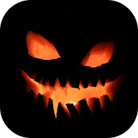 Spooky Wallpaper