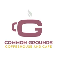 Common Grounds Coffee House