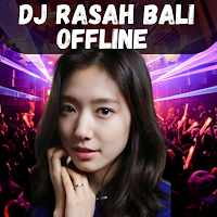 DJ Rasah Bali Offline Ful Bass
