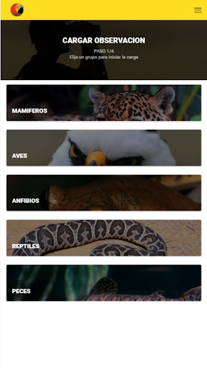 PIPRA Screenshot 1