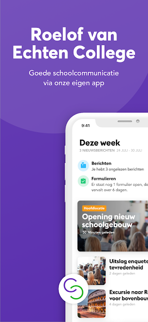 RvEC app Screenshot 0