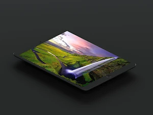 Nature Wallpapers For Tablet Screenshot 3