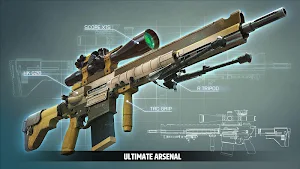 Cover Fire: Offline Shooting Games Screenshot 3