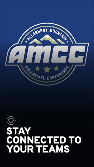 Allegheny Mountain Collegiate Screenshot 0