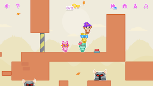 Pets Park Screenshot 1