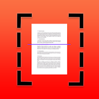 Image To Text Scanner