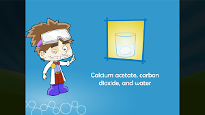 Chemical Reactions in the Env Screenshot 0