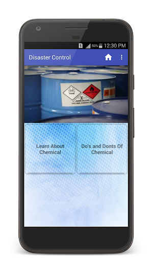 Disaster Control Screenshot 2