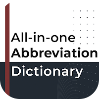 Abbreviation Dictionary