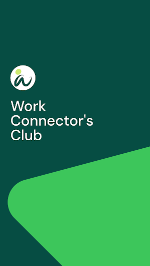 Work Connectors Club (WCC) Screenshot 0