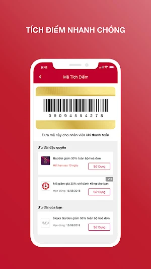 Lẩu Nướng Tiến Béo Screenshot 2