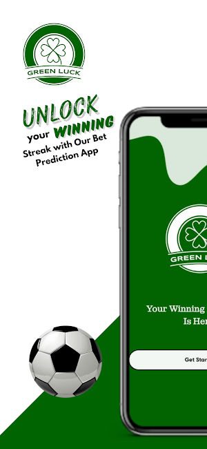 Green Luck Screenshot 0