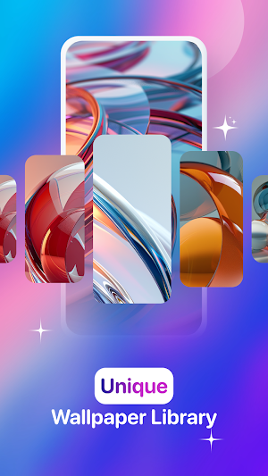 OS 19 Launcher Screenshot 3