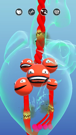 Surgeon 3D Screenshot 1