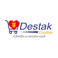Destak Center Conta Digital