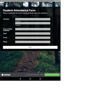 UNIABUJA: COZA OUTREACH Screenshot 1
