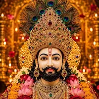 Khatu Shyam Chalisa  Audio