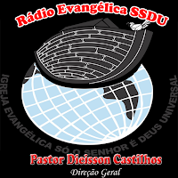 Rádio Evangélica SSDU Online
