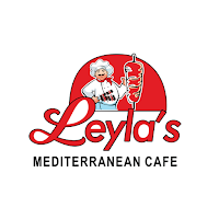 Leyla's Mediterranean Cafe