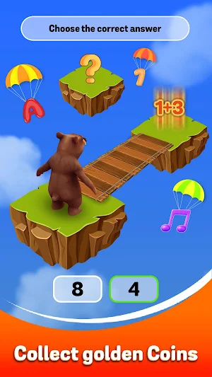 Preschool Kingdom Screenshot 0