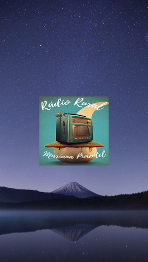 Rádio Rural Mariana Pimentel Screenshot 1
