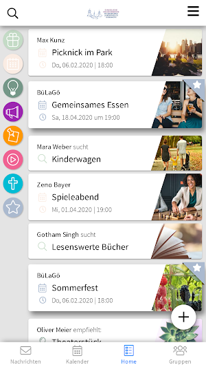 BüLaGö Screenshot 0