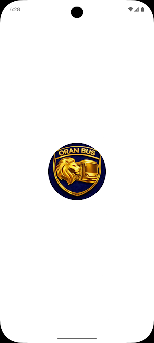 Oran bus Screenshot 1