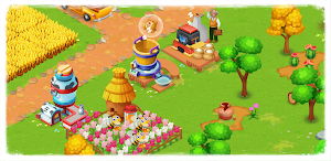 Farm Story Screenshot 3
