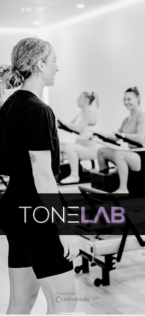 ToneLABS Screenshot 0