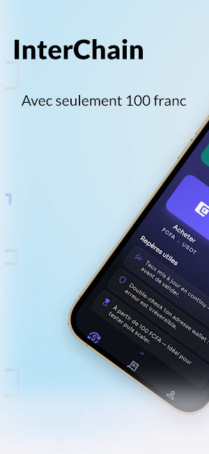 Interchain Screenshot 0