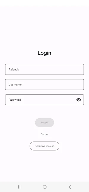 Ala Campolmi B2B Screenshot 3