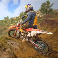 Extreme Motorcycle Adventure3D