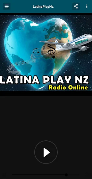 LatinaPlayNz Screenshot 0