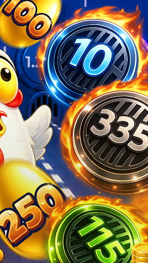 Brave Cluck Habits Screenshot 2
