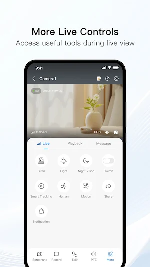 Ali Ron Screenshot 3