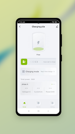 EV_Endless Screenshot 3