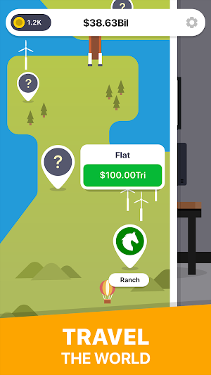 Cyber Dude: Dev Tycoon Screenshot 3