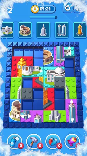 Art Block Jam Screenshot 3