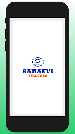 Samanvi Travels Screenshot 0
